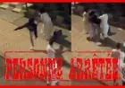 أمن أزيلال يوقف شخصا ظهر في فيديو وهو يعتدي جسديا على سيدة