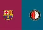 القنوات الناقلة لمباراة برشلونة وفينورد في دوري أبطال أوروبا