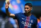 الهلال السعودي يقدم عرضاً بـ 120 مليون يورو لضم أشرف حكيمي من باريس سان جيرمان