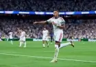 Ligue des Champions : le Real Madrid domine l’Inter Milan 2-1