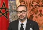 Agressions iraniennes contre la Jordanie : le Roi Mohammed VI exprime sa solidarité au Roi Abdallah II