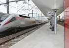 ONCF : 1,8 million de dirhams pour préparer la sûreté ferroviaire de 2030 avec l’intelligence artificielle
