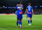 PSG écrase Slovan Bratislava 6-1 et lance parfaitement sa Ligue des Champions