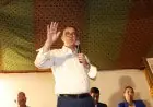 فوزي لقجع يدلي بصوته في الانتخابات التشريعية بمدينة بركان