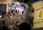 بالضرب والعصي.. هجوم على مقر حزب الحركة الشعبية ببرشيد في أول أيام الحملة الانتخابية