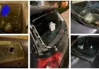 شبان يخربون سيارات مواطنين ببني ملال ويستنفرون السلطات