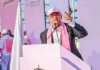نزار بركة يؤدي واجبه الوطني بالتصويت في الانتخابات التشريعية