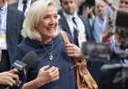 France : Marine Le Pen en tête des intentions de vote à sept mois de la présidentielle