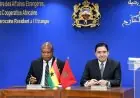 Ghana : Accra dément tout rétablissement des liens avec la RASD