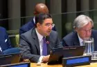 بوريطة يحذر من توظيف الدين والهوية في نشر الكراهية ويدعو إلى تعبئة دولية لمواجهة الظاهرة