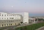 المجموعة الصحية الترابية لسوس ماسة توضح بشأن واقعة ولادة سيدة بمدخل المستشفى الجامعي محمد السادس بأكادير