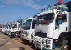 الحكومة تطلق دعما إضافيا لمهنيي النقل الطرقي