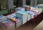 وزارة التربية الوطنية تطبع 100 ألف نسخة إضافية من كتب "مؤسسات الريادة" لتدارك النقص