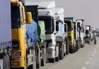 Transport routier : une nouvelle aide exceptionnelle de 30 jours pour faire face à la flambée des carburants