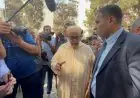 بنكيران يعلق على منع الصحافيين من تصوير لحظة تصويته في الانتخابات