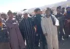 أزيلال.. سكان آيت عبدي يحتجون ويعلنون مقاطعة الانتخابات