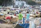 54 قاصرا يصلون إلى أسرهم في شبه الجزيرة الإسبانية بعد عبورهم إلى سبتة المحتلة