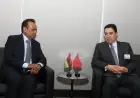 جمهورية موريشيوس تدعم الحكم الذاتي تحت السيادة المغربية كحل لقضية الصحراء