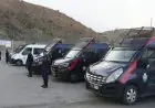التحريض على الهجرة السرية إلى سبتة ومليلية يقود إلى توقيف 10 أشخاص