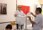 الداخلية: نسبة المشاركة في الانتخابات بلغت 28,05% إلى حدود الخامسة مساء