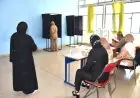 انتخابات 23 شتنبر... إغلاق مكاتب التصويت وبدء عملية فرز الأصوات