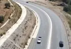 وزارة التجهيز والماء تنفي إغلاق الطريق الوطنية رقم 2 بين باب برد وشفشاون
