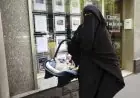 البرتغال تدخل قانوناً يحظر تغطية الوجه في الأماكن العامة وغرامات تصل إلى 3000 يورو