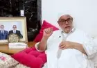 بنكيران يعلن عدم مشاركة حزب العدالة والتنمية في التحالف الحكومي الذي يقوده البام