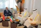 Sécurité : Abdellatif Hammouchi reçoit l'ambassadeur du Koweït à Rabat pour renforcer la coopération bilatérale