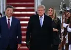 Washington : Trump réserve un accueil protocolaire exceptionnel à Xi Jinping à la Maison Blanche