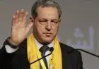 محند العنصر يفشل في العودة إلى البرلمان عبر دائرة بولمان