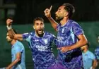 Botola : L'Ittihad de Tanger démarre fort face à Amal Tiznit