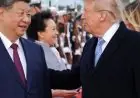Trump accueille Xi Jinping à Washington et prône une coopération renforcée entre Pékin et Washington