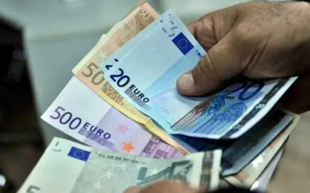 تحويلات مغاربة العالم تتجاوز 74 مليار درهم عند متم يوليوز 2026