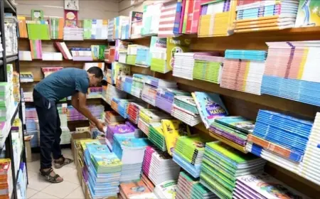هذه حقيقة غياب مقررات الاجتماعيات والتربية الإسلامية في مدارس الريادة للموسم الدراسي 2026-2027