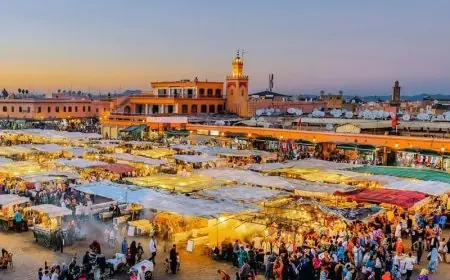 Tourisme, transferts et IDE : le Maroc enchaîne un très bon début d’année 2026