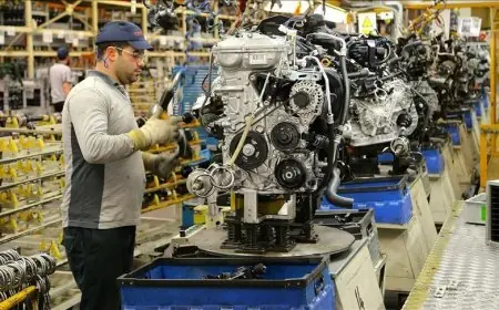 Le Maroc, nouveau hub industriel africain : La Banque mondiale salue son intégration aux chaînes de valeur mondiales