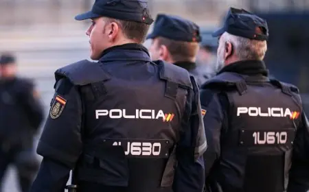 Événements de Sebta : Aucun rapport n’accuse le Maroc, affirme la police espagnole