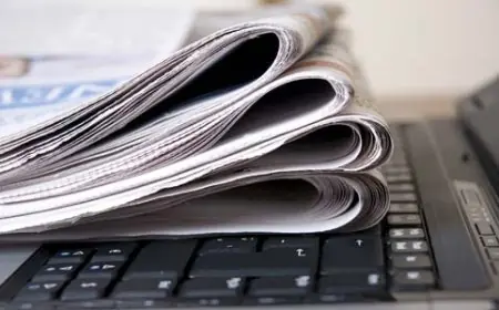 نقابة الأمل المغربية تنتقد تنامي ظاهرة "الصحافة الفيسبوكية" بتارودانت وتطالب بتدخل السلطات
