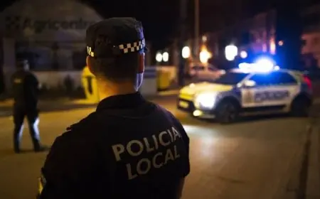 Ceuta : une femme arrêtée pour le meurtre à l’arme blanche d’un migrant hébergé à son domicile