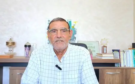 جمعية حقوقية بتطوان تضع شكاية ضد محمد الفايد لدى النيابة العامة بسبب تصريحاته بشأن الرسول