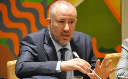 الوكيل العام للملك بالقنيطرة يفتح تحقيقاً في تصريحات برلماني البيجيدي الإبراهيمي بشأن التأثير على الانتخابات