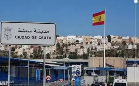 المفوضية الأوروبية تُرجئ حسم دعم إسبانيا لمواجهة الهجرة في سبتة