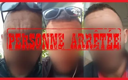 فاس.. توقيف ثلاثيني بتهمة نشر ادعاءات كاذبة والمس بالإحساس بالأمن لدى المواطنين