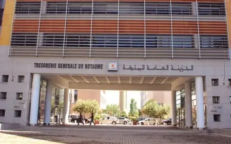 Finances locales : Les recettes des collectivités territoriales en hausse de 17,2% à fin juillet 2026