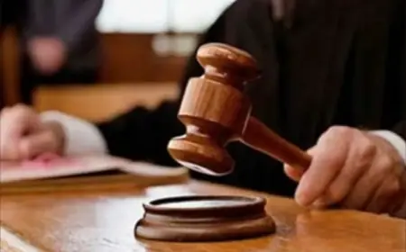 ابتدائية إيمنتانوت تدين امرأة متزوجة وشاباً بالسجن النافذ بتهمة الخيانة الزوجية