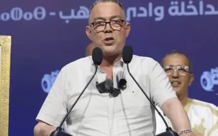 Fouzi Lekjaa annonce l’accord du PAM pour porter le SMIG à 5000 dirhams et appelle à rompre avec la gestion actuelle