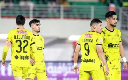 القنوات الناقلة لمباراة المغرب الفاسي وإف سي رحيمو البوركينابي في دوري أبطال إفريقيا
