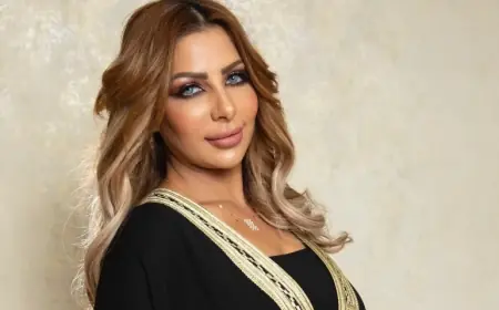 محكمة جنايات القاهرة تقرر إعدام المذيعة المصرية سارة خليفة و11 متهماً على خلفية قضية الاتجار بالمخدرات