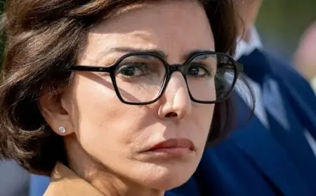 Magistrature : Rachida Dati obtient un poste à l’administration centrale avant son procès pour corruption